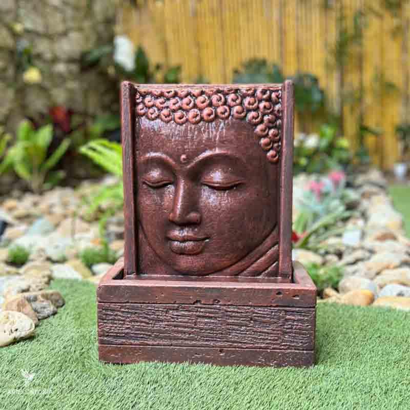 Arte Budista em Bronze Bali – Arte & Sintonia