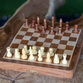 Xadrez: Um Jogo para Todas as Idades - PRIMEIRA PÁGINA SC