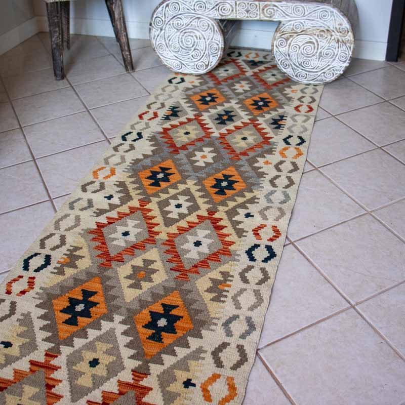 passadadeira kilim artesanal iraniana arte decoração casa tradição cultura textil algodao persa tecelagem beleza loja artesintonia 01