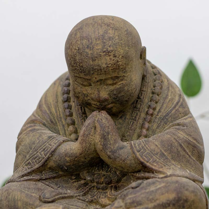 monge decoracao jardins garden cimento buddha zen cement artesintonia bali indonesia