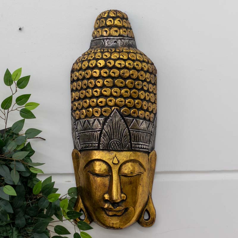 mascara-buddha-buda-madeira-gold-dourado-decorativa-padeira-pintural-arte-artesanal-artesanato-balines-bali-indonesia-divindades-decoracao-zen-artesintonia-1