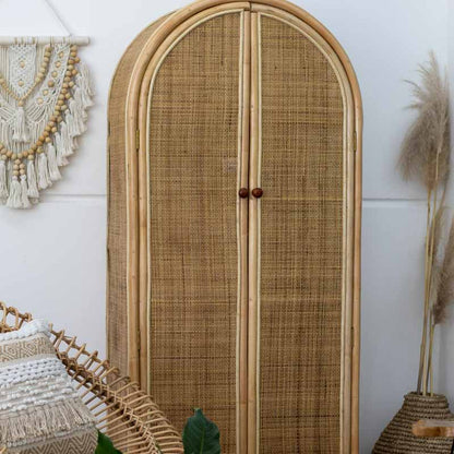 armario movel roupeiro fibra natural rattan decoracao artesanato bali indonesia design comprar loja artesintonia