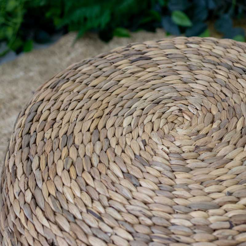 puff artesanal fibra natural decoracao bali indonesia conforto decoracao casa comprar loja artesintonia