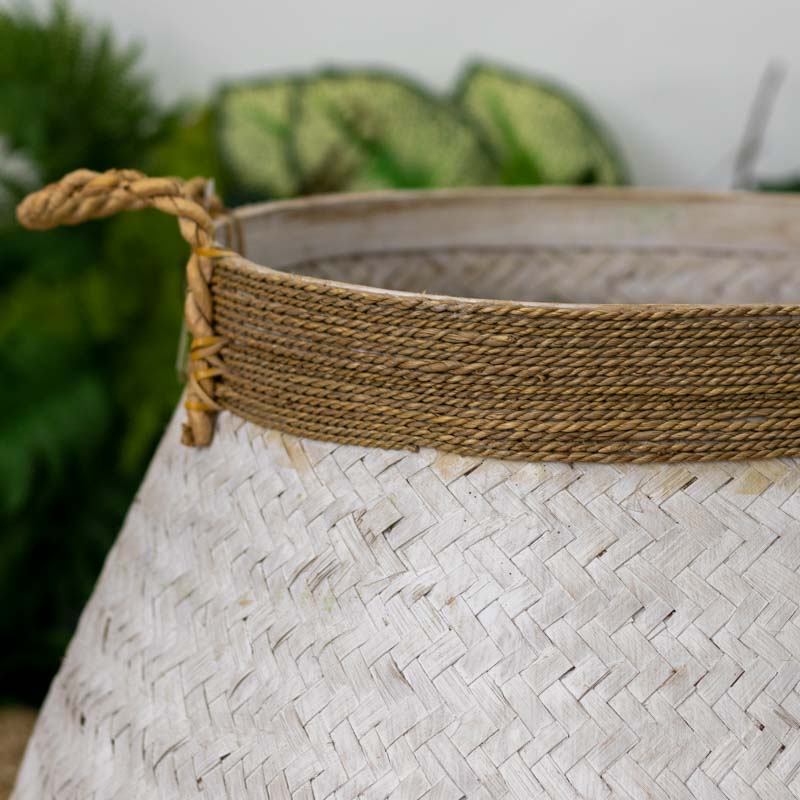 bamboo-basket-whitewash-cestaria-revisteiro-patina-bambu-corda-fibra-natural-trancada-bali-art-java-boho-chic-design-home-decor