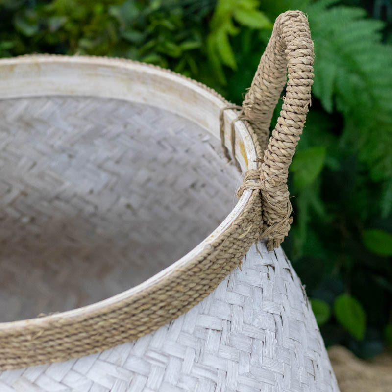 bamboo-basket-whitewash-cestaria-revisteiro-patina-bambu-corda-fibra-natural-trancada-bali-art-java-boho-chic-design-home-decor