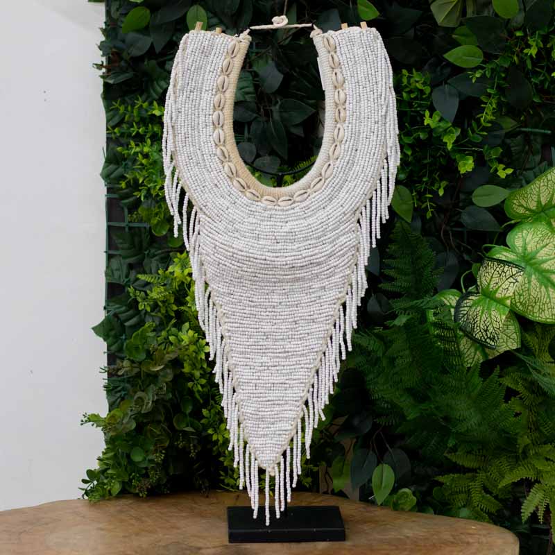 colar etnico decorativo artesanal bali conchas seashell ethnic handmade  artesanatos boho importados indonesia artesintonia