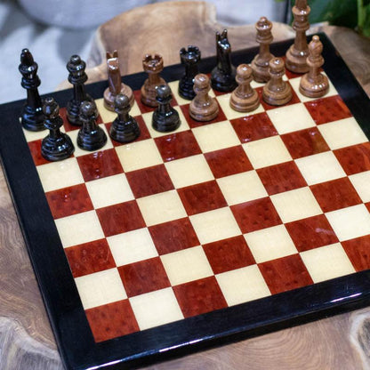 Pin de V. S. em Chess Art  Tabuleiro de xadrez, Ideias cerâmica